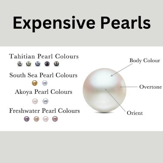 pearls 