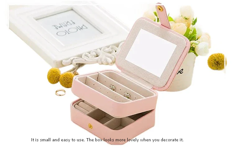 jewellery box